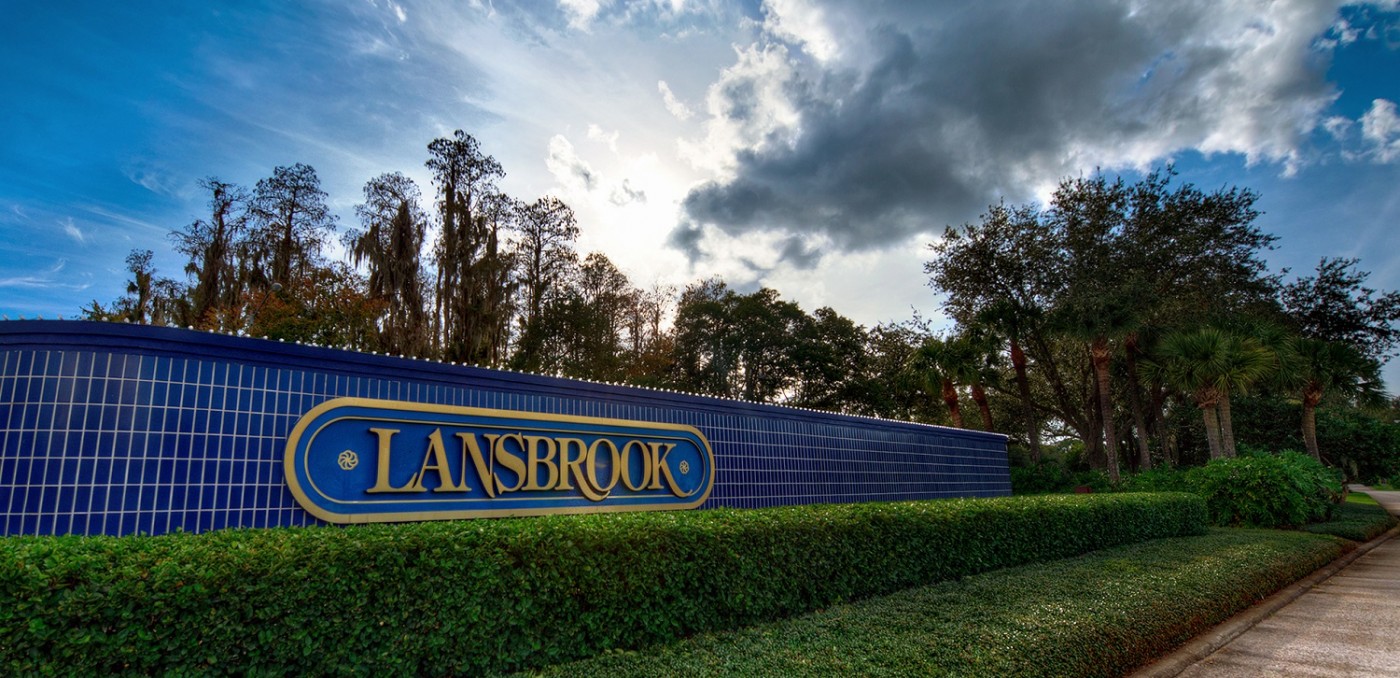 Lansbrook Homes